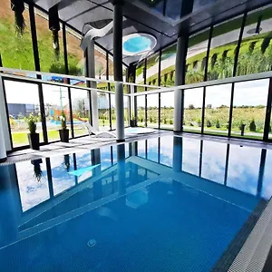Westin House - Basen, Jacuzzi, Sauna, Silownia, Plac Zabaw W Cenie - 365pam Kolberg