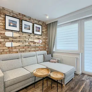 Marina Apartament